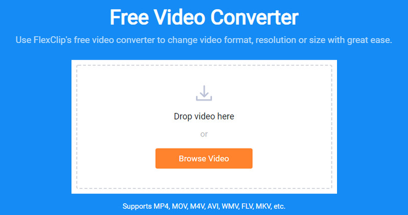 free avi to mp4 converter for mac without watermark